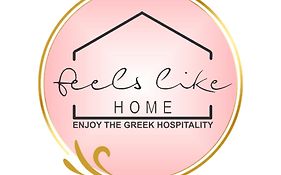 Feels Like Home 1