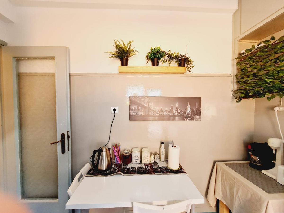 Feels Like Home 1 Atenas Exterior foto